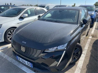 PEUGEOT 308 1.5 BlueHDi 130ch S&S Allure EAT8