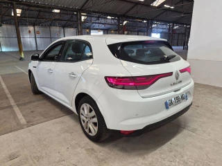 RENAULT MEGANE Megane 1.5 Blue dCi 115ch Business EDC