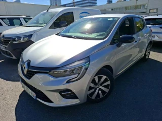 RENAULT CLIO Clio 1.6 E-Tech 145ch full hybrid Evolution