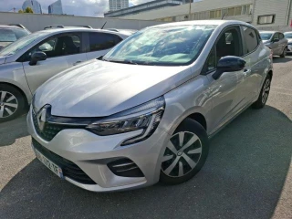 RENAULT CLIO Clio 1.6 E-Tech 145ch full hybrid Evolution