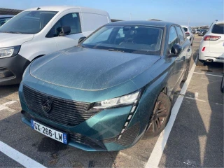 PEUGEOT 308 SW 1.2 PureTech 130ch S&S Active Pack EAT8