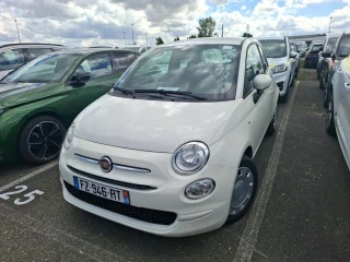 FIAT 500 1.0 70ch BSG S&S Cult