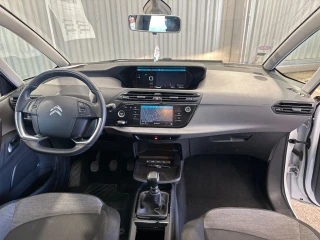 CITROËN GRAND C4 SPACETOURER Grand SpaceTourer PureTech 130ch S&S Feel