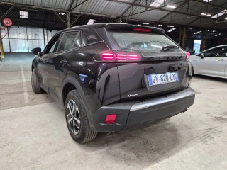 PEUGEOT 2008 1.2 PureTech 100ch S&S Active