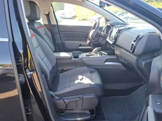 CITROËN C5 AIRCROSS Aircross BlueHDi 130ch S&S Business EAT8