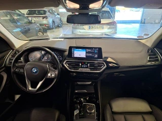 BMW X3 xDrive30e 292ch Business Design