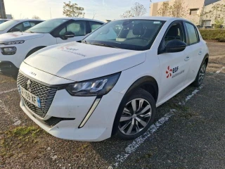 PEUGEOT E-208 BUSINESS R 208 Business e-208 156ch Active