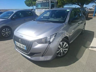 PEUGEOT 208 1.2 PureTech 75ch S&S Active Pack
