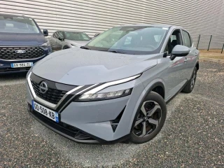 NISSAN QASHQAI Qashqai e-POWER 190ch Business Edition