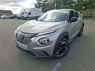 NISSAN JUKE Juke 1.6 Hybrid 143ch N-Connecta