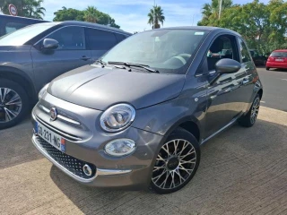 FIAT 500 1.0 70ch BSG S&S Club