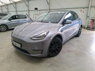 TESLA MODEL Y Model Long Range AWD