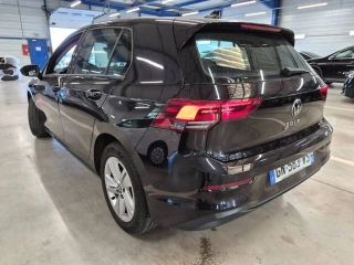 VOLKSWAGEN GOLF Golf 1.0 eTSI OPF 110ch Life Business DSG7