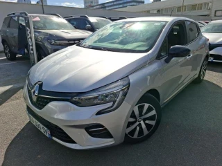 RENAULT CLIO Clio 1.6 E-Tech 145ch full hybrid Evolution