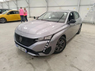 PEUGEOT 308 1.2 PureTech 130ch S&S Active Pack EAT8