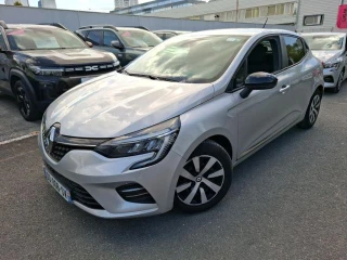 RENAULT CLIO Clio 1.6 E-Tech 145ch full hybrid Evolution