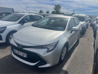 TOYOTA COROLLA TS Corolla Touring Spt 122h Active