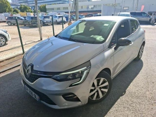 RENAULT CLIO Clio 1.6 E-Tech 145ch full hybrid Evolution