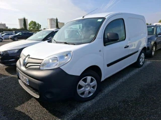RENAULT KANGOO EXPRESS Kangoo Express 1.5 dCi 90ch energy Extra R-Link