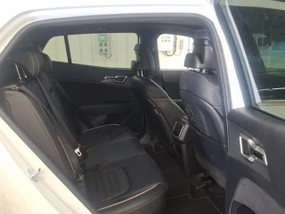KIA SPORTAGE Sportage 1.6 T-GDi 150ch MHEV GT-Line Premium DCT7 4x2