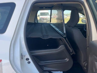 DACIA DUSTER Duster 1.5 Blue dCi 115ch Expression 4x4 - 2 PLACES / SEATS
