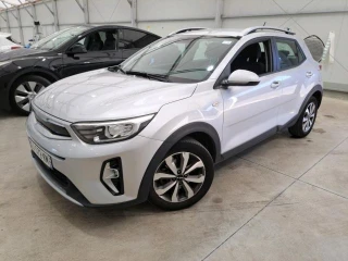 KIA STONIC Stonic 1.0 T-GDi 120ch MHEV Active Business iBVM6