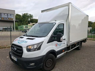 FORD TRANSIT Transit 2T CCb P350 L4 2.0 EcoBlue 130ch HDT S&S Trend Business