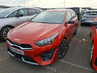 KIA CEED Ceed SW 1.5 T-GDI 160ch GT Line Business DCT7