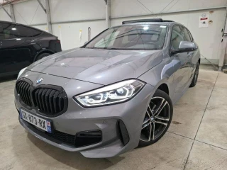 BMW SERIE 1 Série 118iA 136ch M Sport DKG7