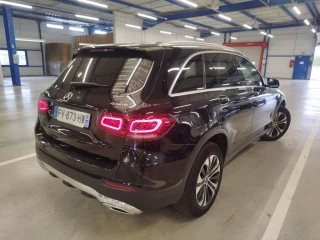 MERCEDES-BENZ GLC 300 e 211+122ch Business Line 4Matic 9G-Tronic