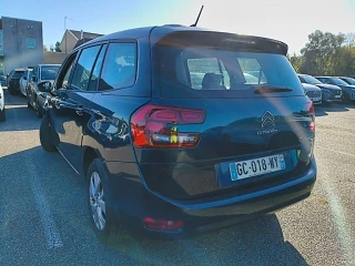 CITROËN GRAND C4 SPACETOURER Grand SpaceTourer BlueHDi 130ch S&S Business EAT8