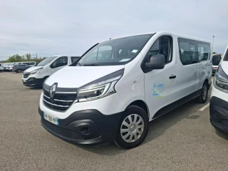 RENAULT TRAFIC Trafic Combi L2 2.0 dCi 120ch S&S Zen 8 places