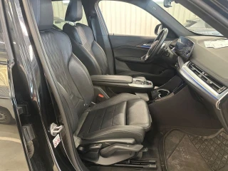 BMW X1 xDrive25e 245ch M Sport