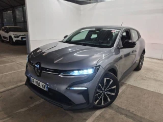 RENAULT MEGANE E-TECH Megane E-Tech Electric EV60 130ch Evolution ER optimum charge
