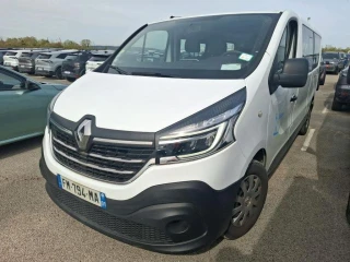 RENAULT TRAFIC Trafic Combi L2 2.0 dCi 120ch S&S Zen 8 places