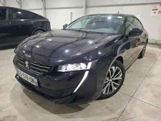 PEUGEOT 508 PureTech 130ch S&S Allure Pack EAT8