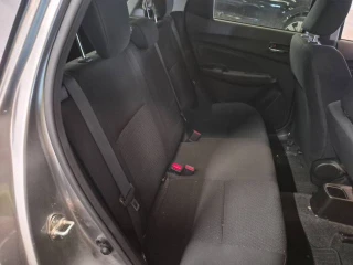 SUZUKI SWIFT Swift 1.2 Dualjet Hybrid 83ch Pack
