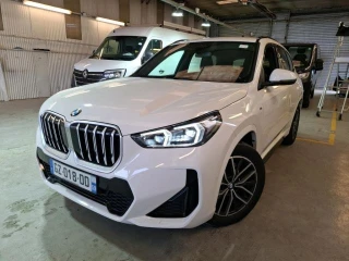 BMW X1 sDrive20i 170ch M Sport