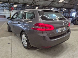 PEUGEOT 308 SW 1.5 BlueHDi 100ch S&S Active Business