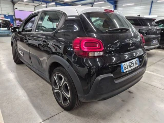 CITROËN C3 1.2 PureTech 83ch S&S Feel Pack