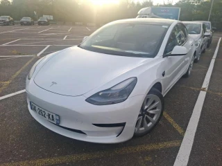 TESLA MODEL 3 Model Standard RWD Plus