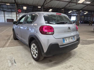 CITROËN C3 1.2 PureTech 83ch S&S  Feel Business