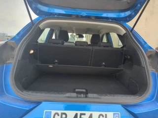 FORD PUMA Puma 1.0 Flexifuel 125ch S&S mHEV Titanium Business