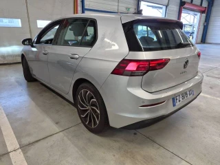 VOLKSWAGEN GOLF Golf 1.5 eTSI OPF 150ch Life Business DSG7