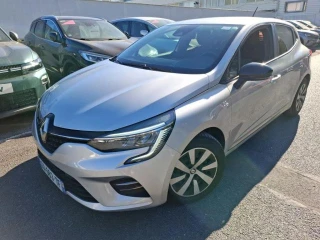 RENAULT CLIO Clio 1.6 E-Tech 145ch full hybrid Evolution