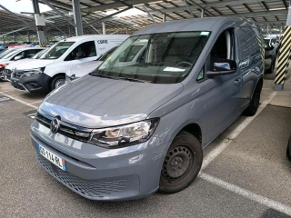 VOLKSWAGEN CADDY CARGO Caddy Cargo 2.0 TDI 122ch Business 4Motion