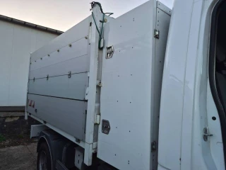 RENAULT MASTER PROPULSION Master CCb R3500RJ PAF AR Court 2.3 dCi 145ch energy Grand Confort