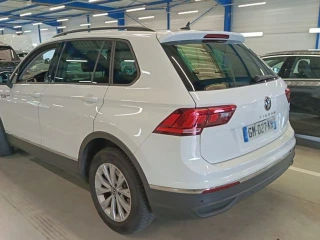 VOLKSWAGEN TIGUAN Tiguan 1.4 eHybrid 245ch Life Business DSG6