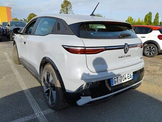 RENAULT MEGANE E-TECH Megane E-Tech Electric EV60 220ch Equilibre optimum charge -B