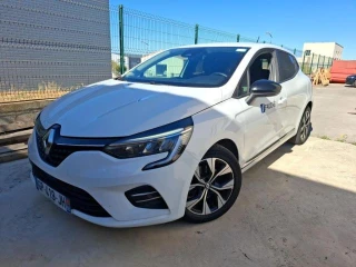 RENAULT CLIO Clio Réversible 1.5 Blue dCi 100ch Evolution